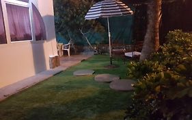 Bungalows El Palmeral